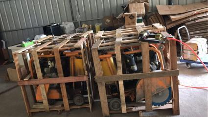 丹寨行李、家具、电器包装托运