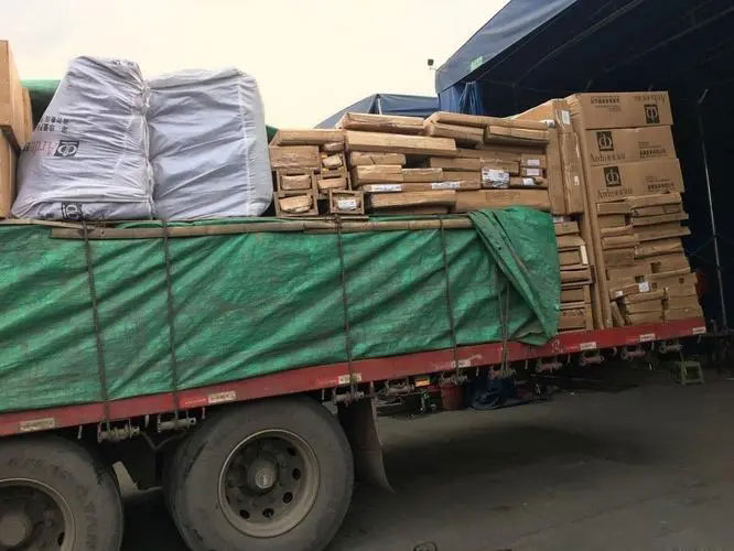 丹寨家具托运