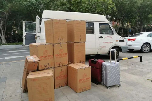 丹寨行李托运公司
