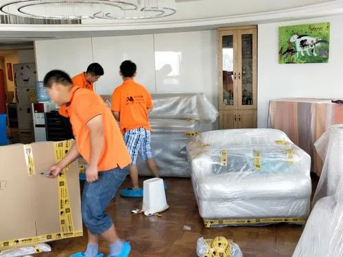 丹寨精品搬家公司